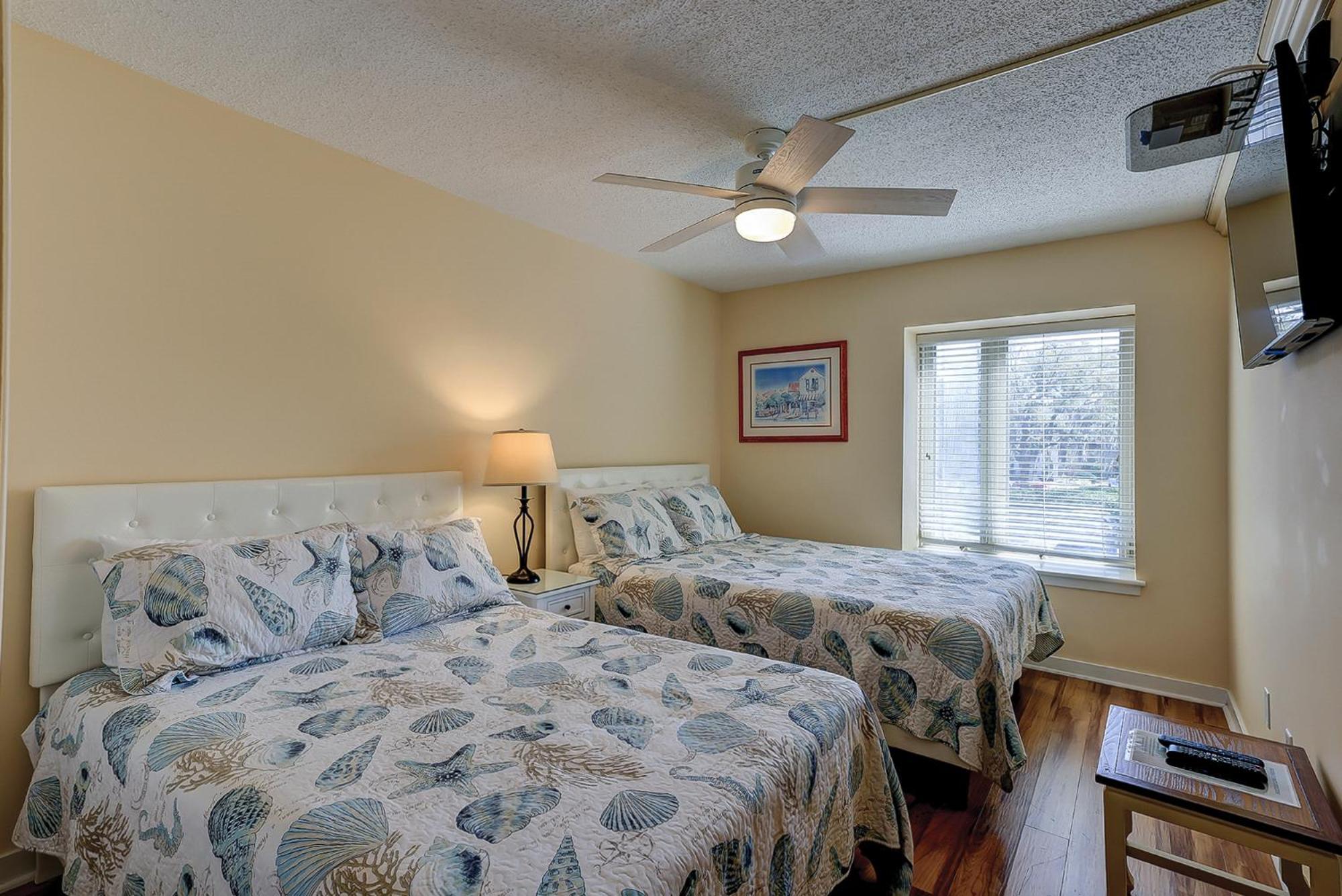 1686 Bluff Villas Renovated Sleeps 8 Walk To Salty Dog Sea Pines Хилтон-Хед-Айленд Экстерьер фото