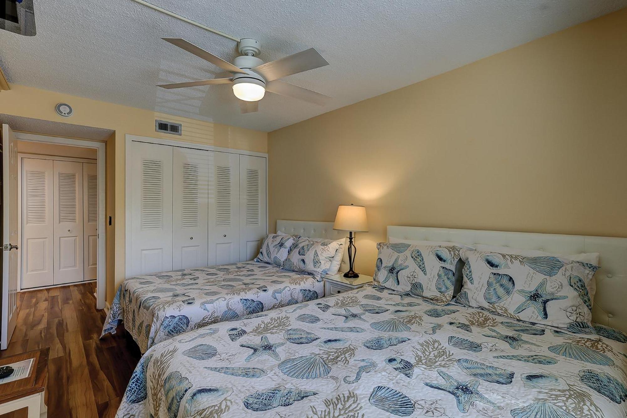 1686 Bluff Villas Renovated Sleeps 8 Walk To Salty Dog Sea Pines Хилтон-Хед-Айленд Экстерьер фото