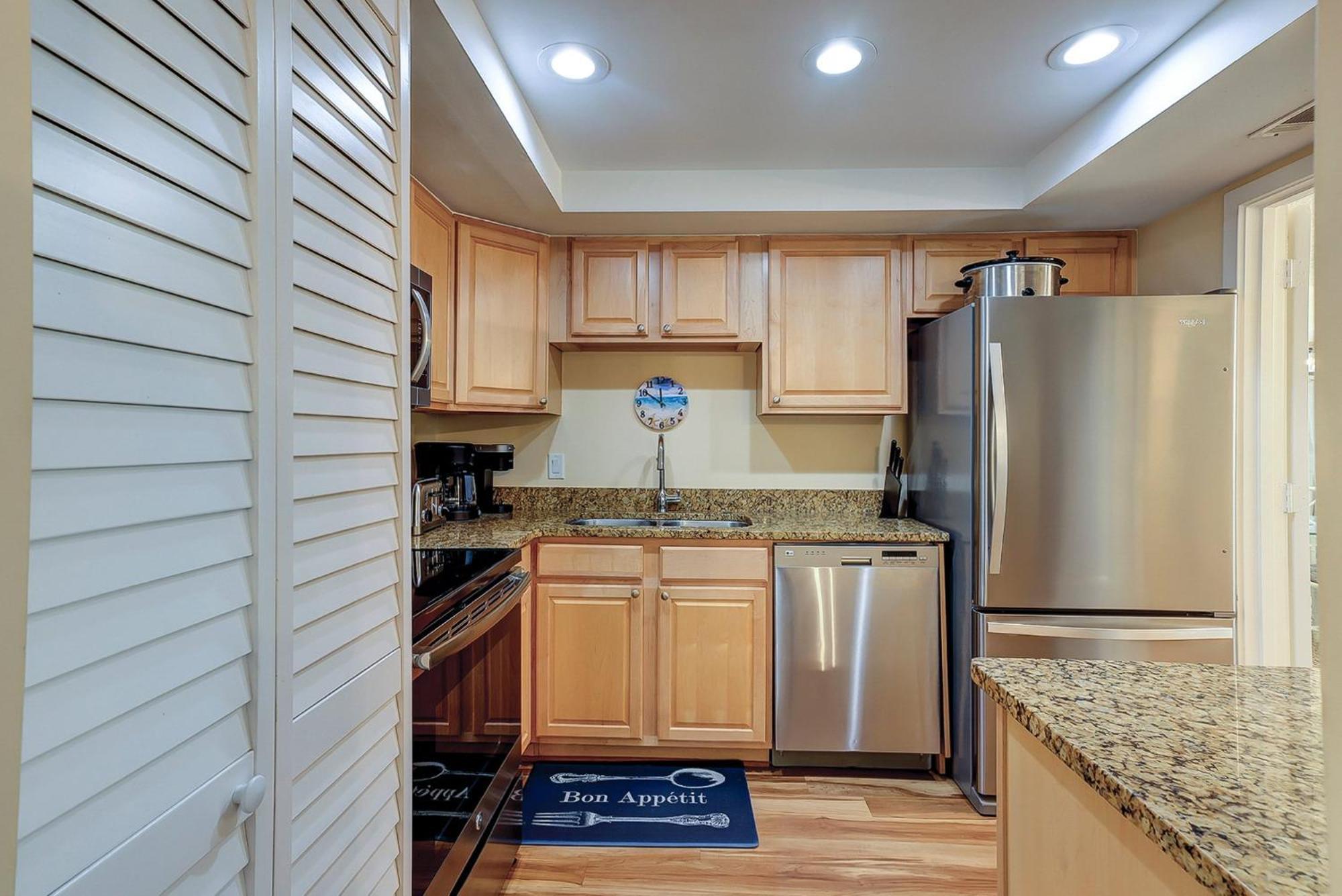 1686 Bluff Villas Renovated Sleeps 8 Walk To Salty Dog Sea Pines Хилтон-Хед-Айленд Экстерьер фото