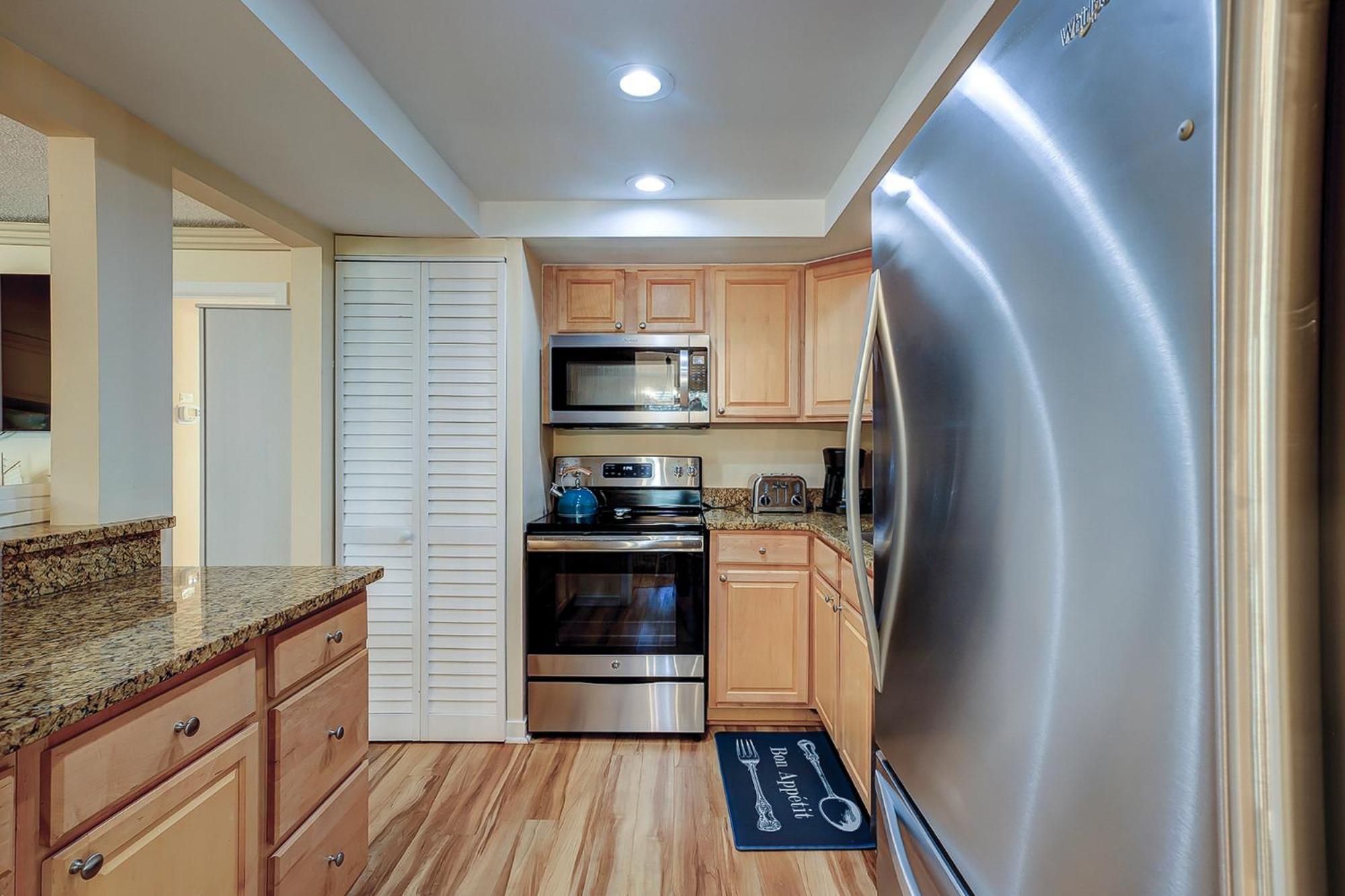 1686 Bluff Villas Renovated Sleeps 8 Walk To Salty Dog Sea Pines Хилтон-Хед-Айленд Экстерьер фото
