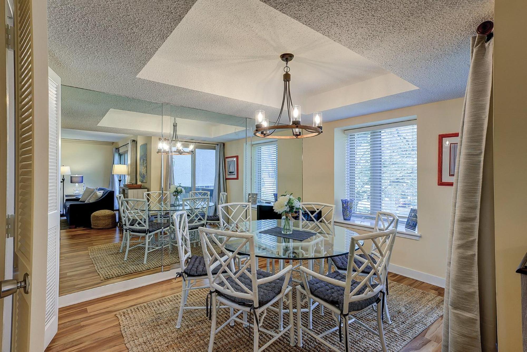 1686 Bluff Villas Renovated Sleeps 8 Walk To Salty Dog Sea Pines Хилтон-Хед-Айленд Экстерьер фото