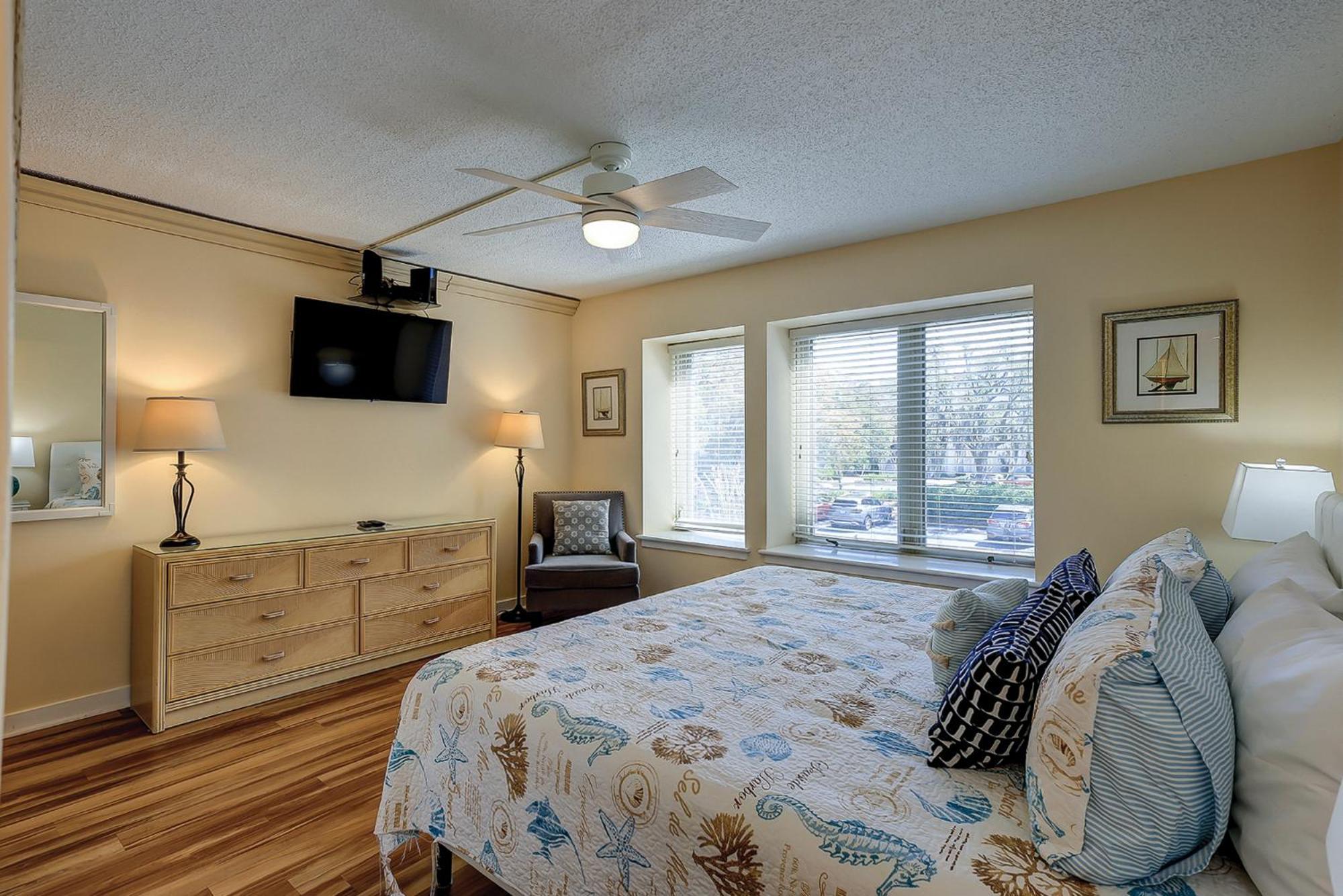 1686 Bluff Villas Renovated Sleeps 8 Walk To Salty Dog Sea Pines Хилтон-Хед-Айленд Экстерьер фото